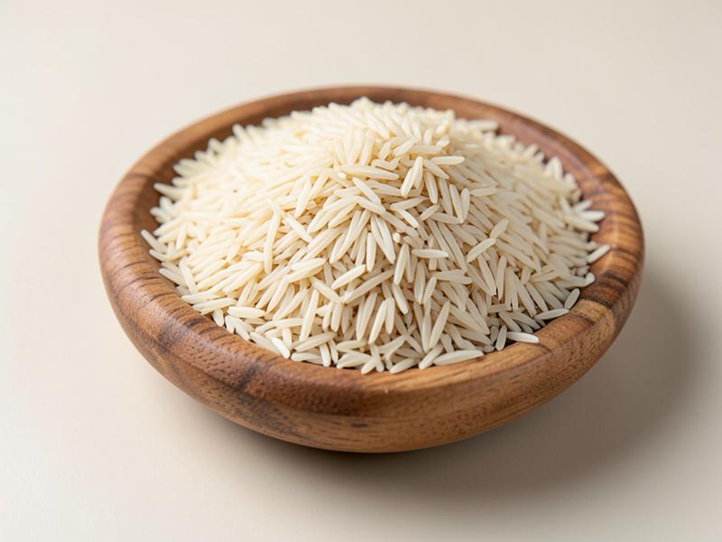 Basmati Rice