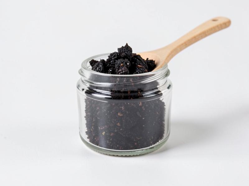 Himalayan Shilajit Resin