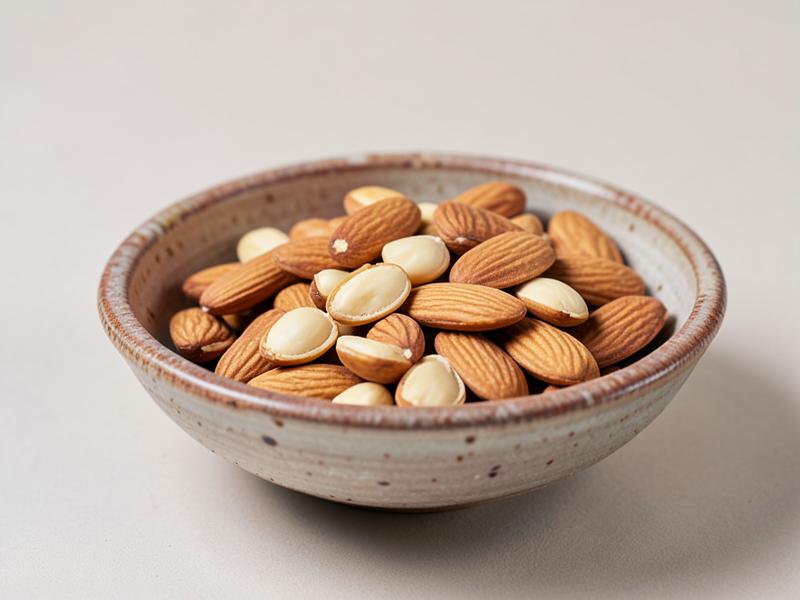 Kashmiri Mamra Almonds
