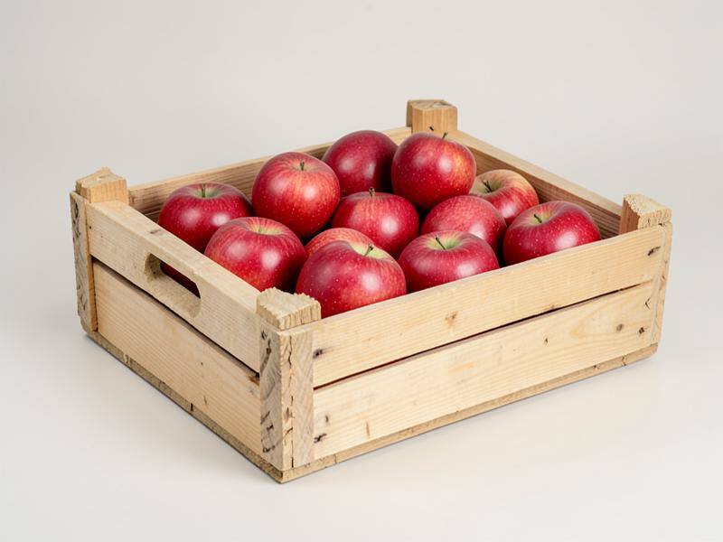 Kashmiri Apples (Seasonal)