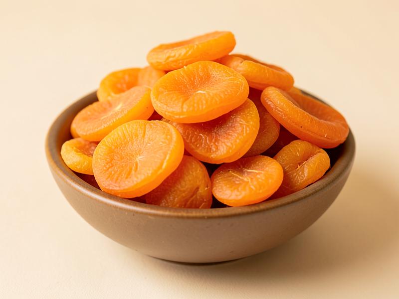 Kashmiri Dried Apricots
