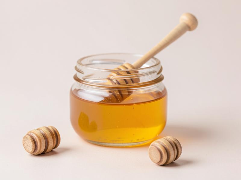 Kashmiri Honey