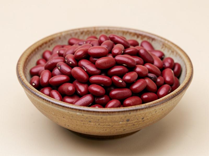 Kashmiri & Bhaderwahi Rajma