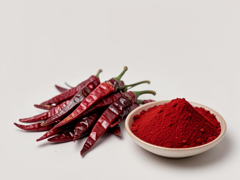 Kashmiri Red Chilli