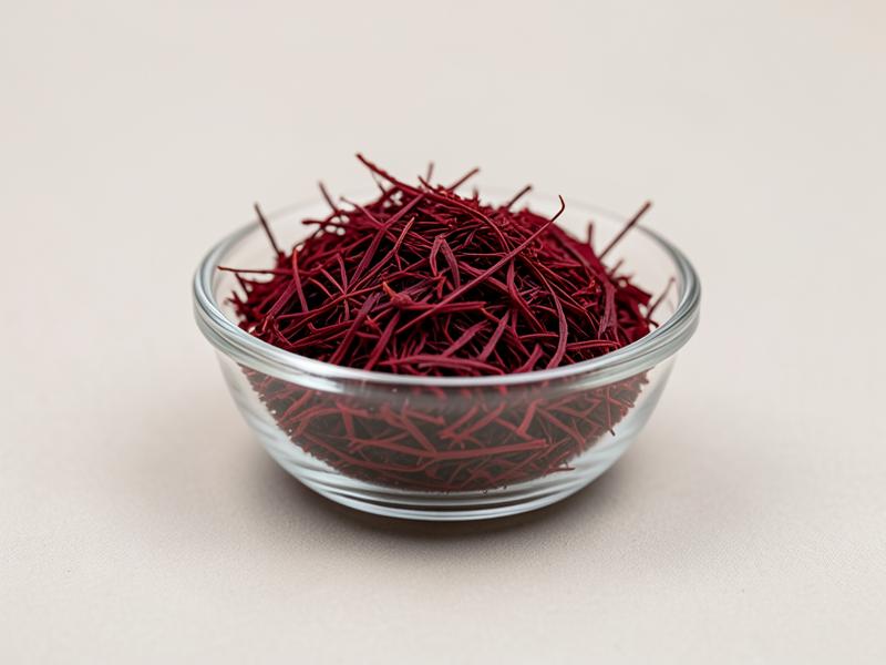 Kashmiri Saffron