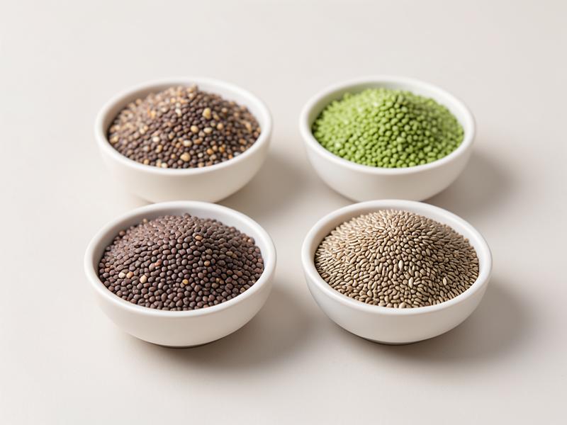 Kashmiri Seeds