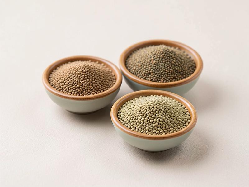 Kashmiri Spices & Masala