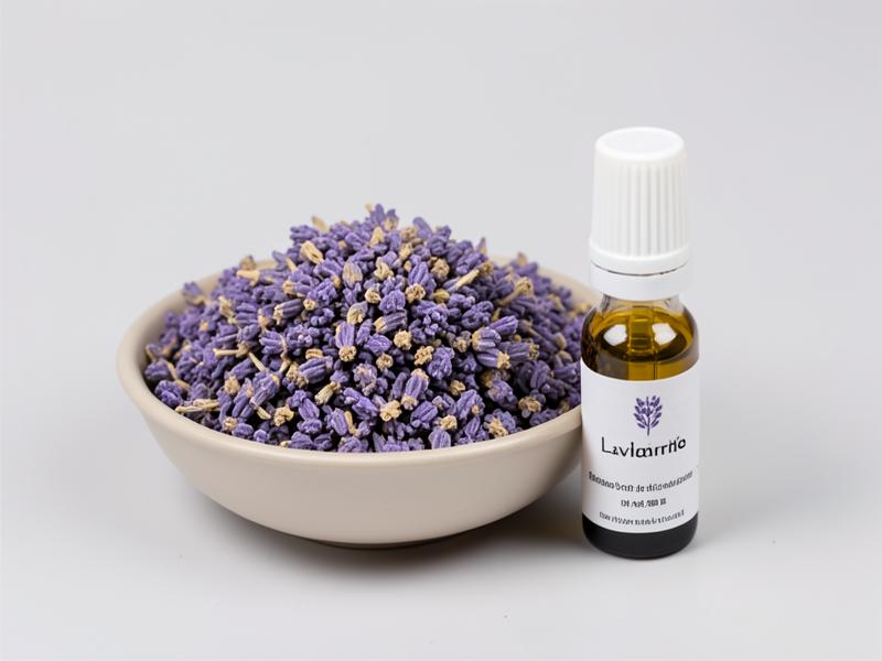 Lavender Buds, Essential Oil & Attar