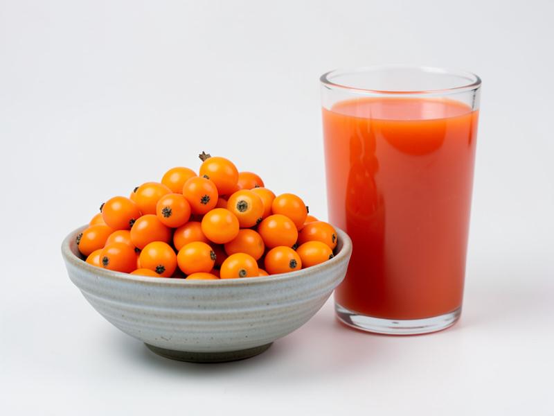 Sea Buckthorn
